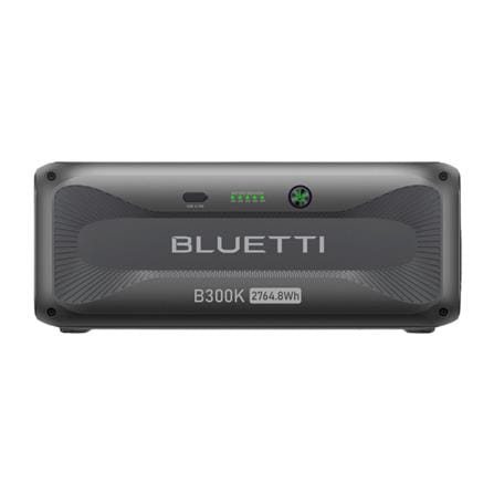 POWER BOX BLUETTI AC300+B300K 3000 วัตต์ สีดำ_2
