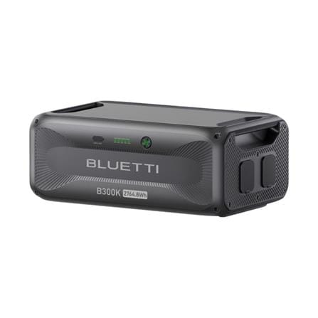 POWER BOX BLUETTI AC300+B300K 3000 วัตต์ สีดำ_3