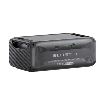 POWER BOX BLUETTI AC300+B300K 3000 วัตต์ สีดำ_4