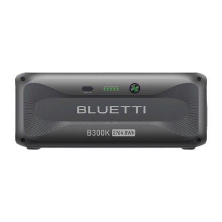 POWER BOX BLUETTI AC300+B300K 3000 วัตต์ สีดำ_2