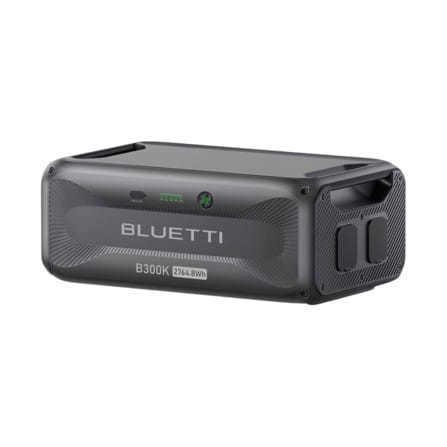 POWER BOX BLUETTI AC300+B300K 3000 วัตต์ สีดำ_3
