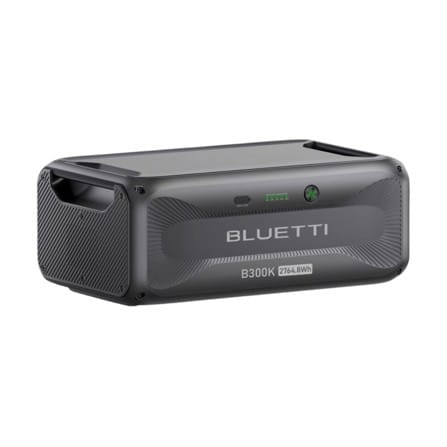 POWER BOX BLUETTI AC300+B300K 3000 วัตต์ สีดำ_4