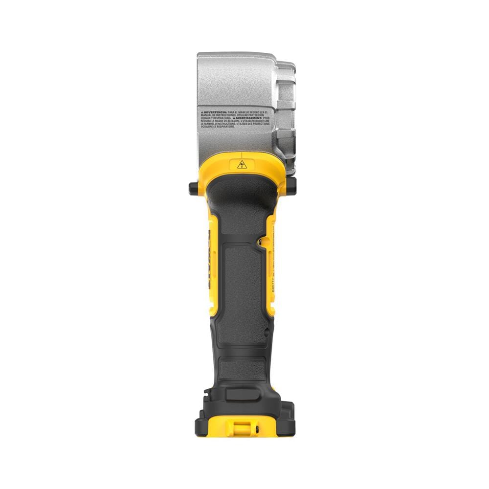 เครื่องลับคมท่อไร้สาย (เฉพาะตัวเครื่อง) DEWALT DCE710B