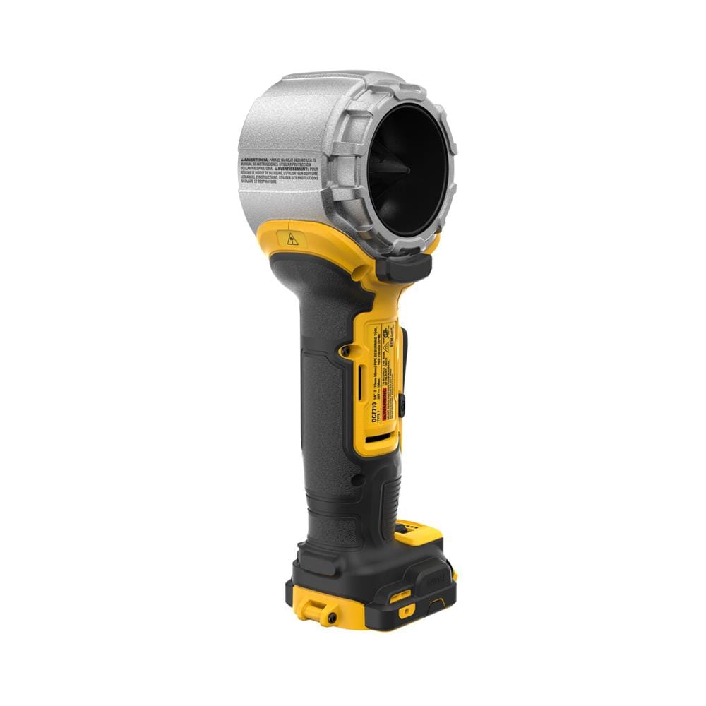 เครื่องลับคมท่อไร้สาย (เฉพาะตัวเครื่อง) DEWALT DCE710B