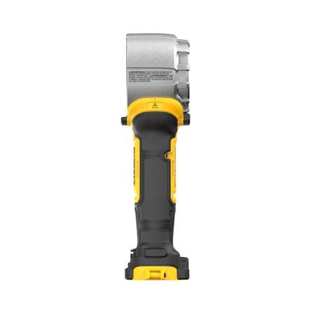 เครื่องลับคมท่อไร้สาย (เฉพาะตัวเครื่อง) DEWALT DCE710B_2