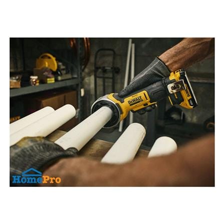 เครื่องลับคมท่อไร้สาย (เฉพาะตัวเครื่อง) DEWALT DCE710B_4