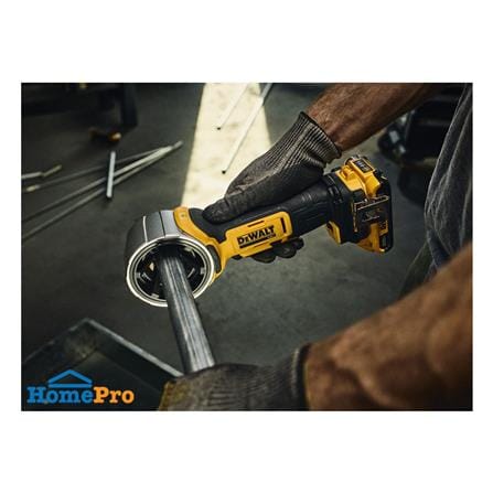 เครื่องลับคมท่อไร้สาย (เฉพาะตัวเครื่อง) DEWALT DCE710B_6