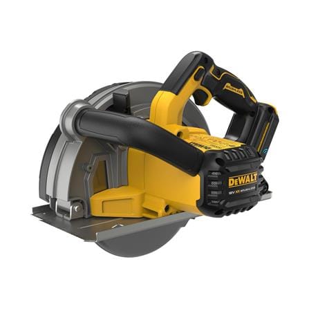 เลื่อยวงเดือนตัดเหล็ก (เฉพาะตัวเครื่อง) DEWALT DCS383N-B1 18 โวลต์ 7-1/4 นิ้ว_4