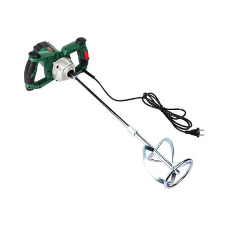 เครื่องผสมปูนฉาบและผสมสี SUMO P1400 1400 วัตต์_2