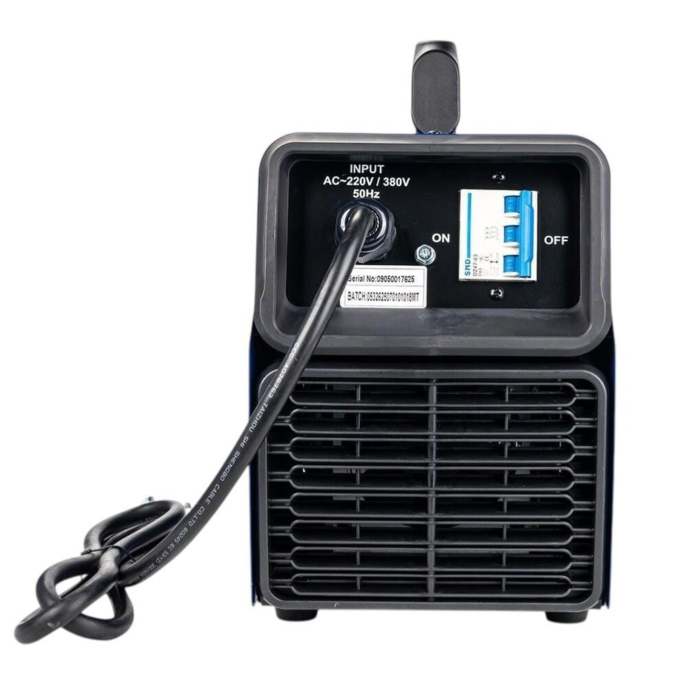 เครื่องเชื่อม INVERTER SUMO STICK/MMA 300 แอมป์