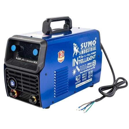 เครื่องเชื่อม INVERTER SUMO STICK/MMA 300 แอมป์_0