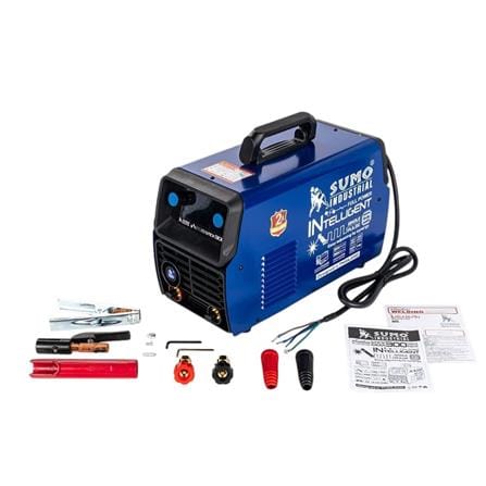 เครื่องเชื่อม INVERTER SUMO STICK/MMA 300 แอมป์_2