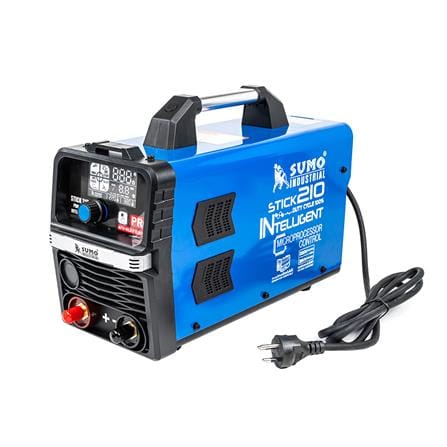 เครื่องเชื่อม INVERTER SUMO STICK 210 แอมป์_0