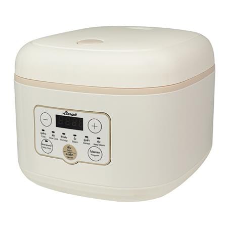 หม้อหุงข้าว DIGITAL SEAGULL 150001667 1.8 ลิตร_2