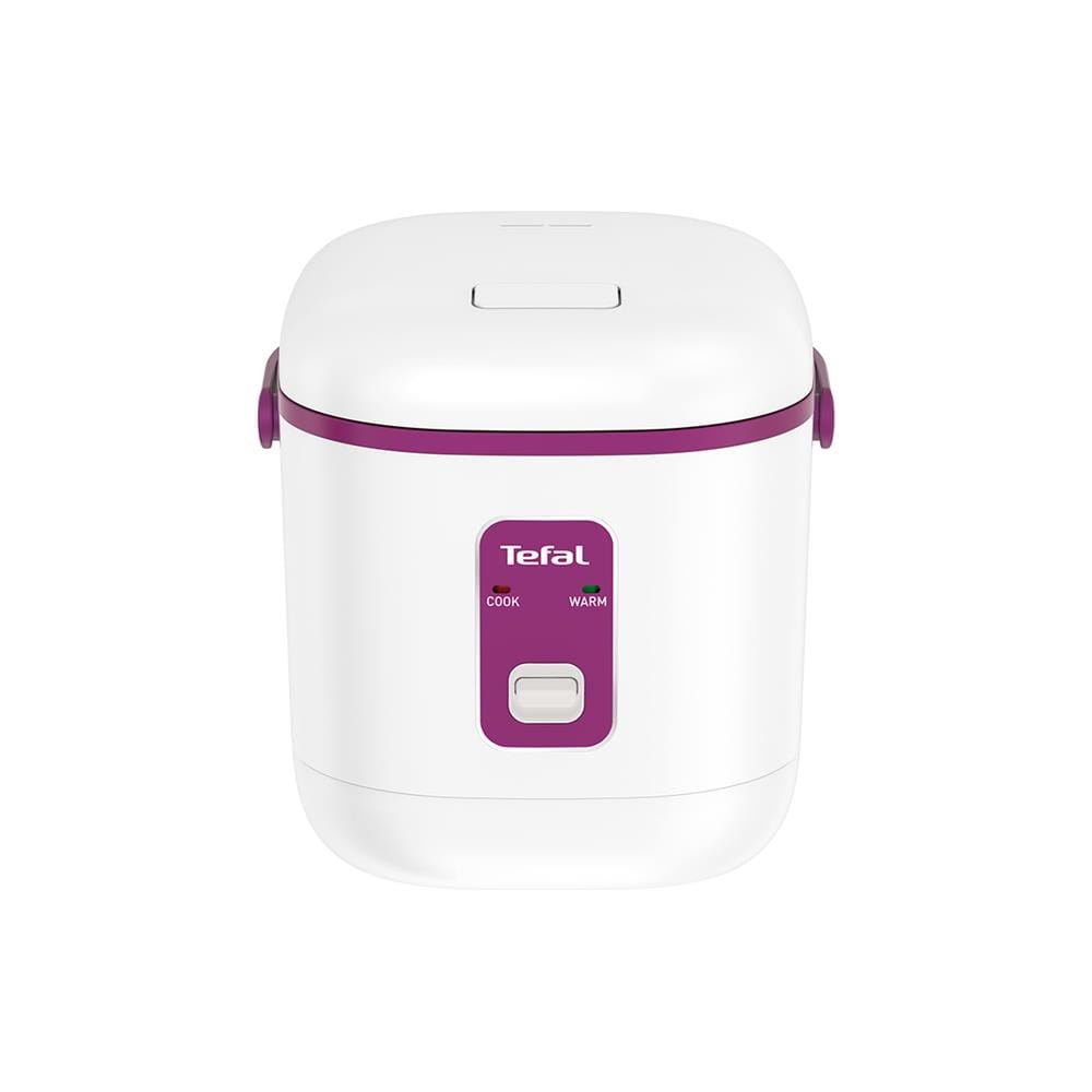 หม้อหุงข้าว MANUAL TEFAL RK1721T0 0.4 ลิตร