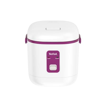 หม้อหุงข้าว MANUAL TEFAL RK1721T0 0.4 ลิตร_0