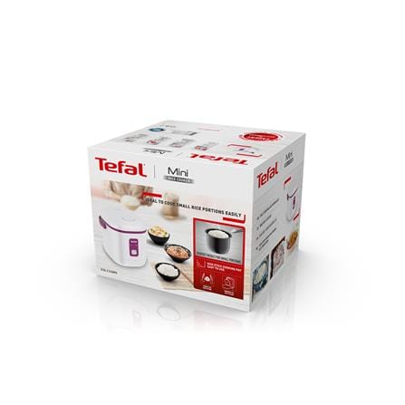 หม้อหุงข้าว MANUAL TEFAL RK1721T0 0.4 ลิตร_2