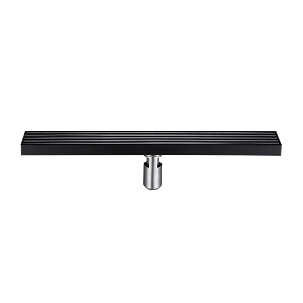 รางน้ำทิ้ง CASSA CL0223 40 ซม. สีดำ