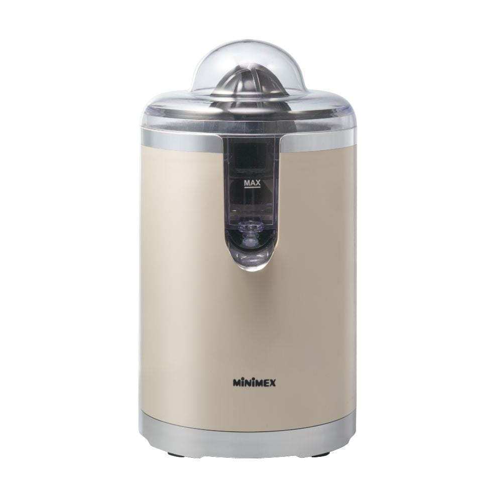 เครื่องคั้นน้ำส้ม MINIMEX MCJ-CR