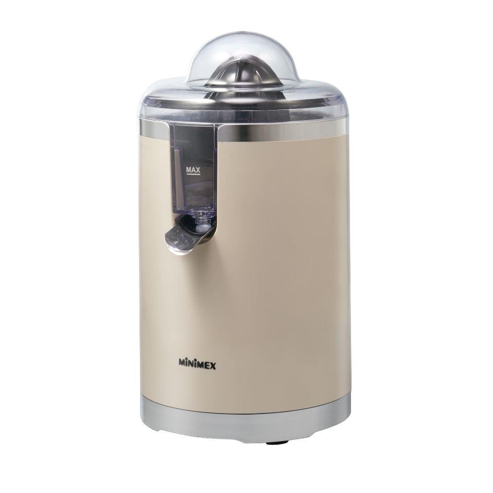 เครื่องคั้นน้ำส้ม MINIMEX MCJ-CR