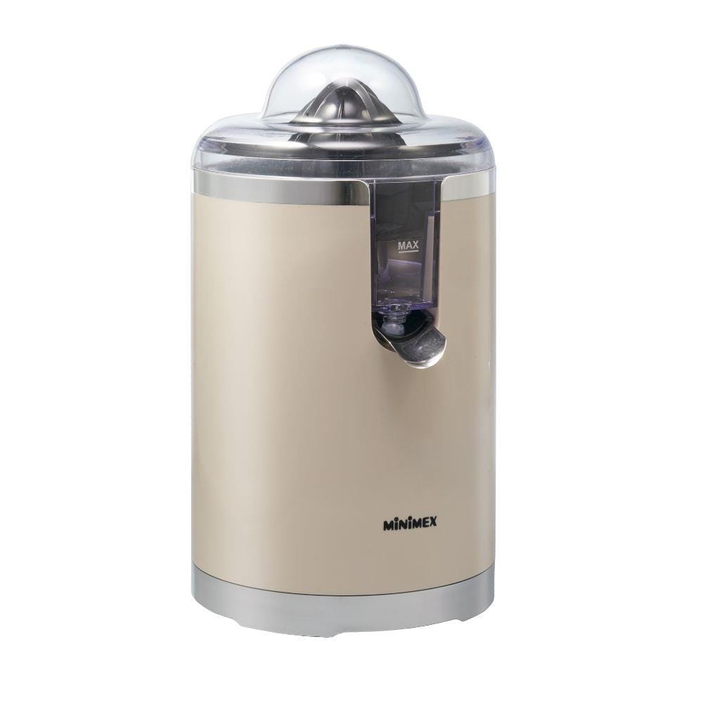 เครื่องคั้นน้ำส้ม MINIMEX MCJ-CR