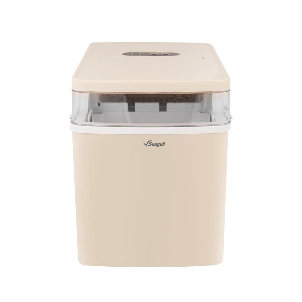 เครื่องทำน้ำแข็งอัตโนมัติ SEAGULL 150001571
