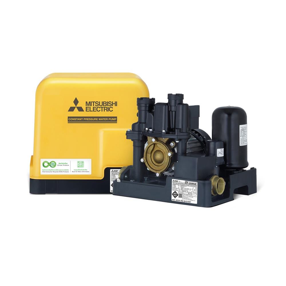 ปั๊มอัตโนมัติ MITSUBISHI EP-255R2E 250 วัตต์