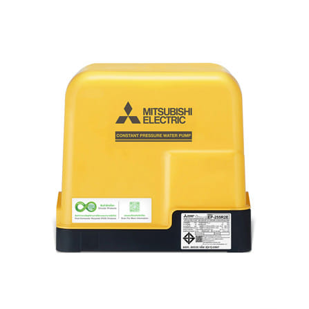 ปั๊มอัตโนมัติ MITSUBISHI EP-255R2E 250 วัตต์_1