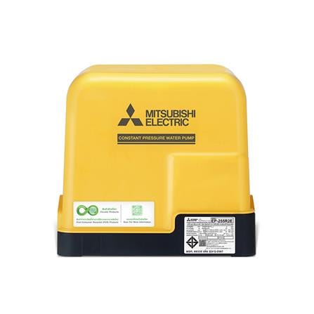 ปั๊มอัตโนมัติ MITSUBISHI EP-255R2E 250 วัตต์_1