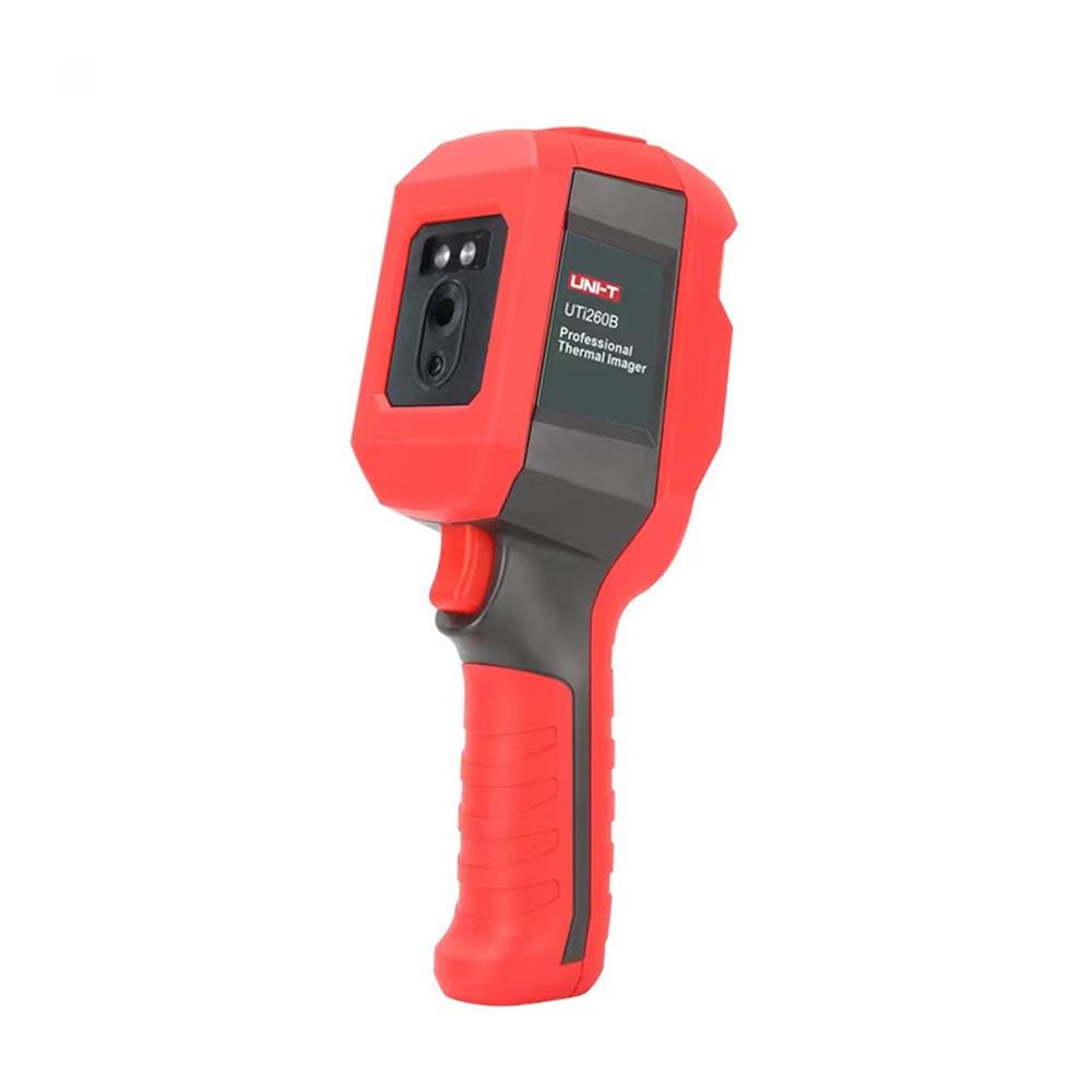 กล้องถ่ายภาพความร้อน INFRARED UNI-T UTI260B