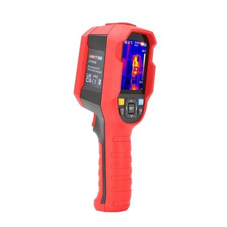 กล้องถ่ายภาพความร้อน INFRARED UNI-T UTI260B_1