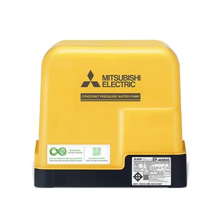 ปั๊มอัตโนมัติ MITSUBISHI EP-405R2E 400 วัตต์_1