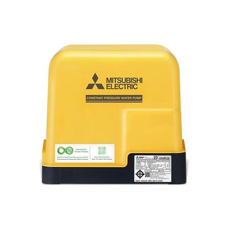 ปั๊มอัตโนมัติ MITSUBISHI EP-355R2E 350 วัตต์_1