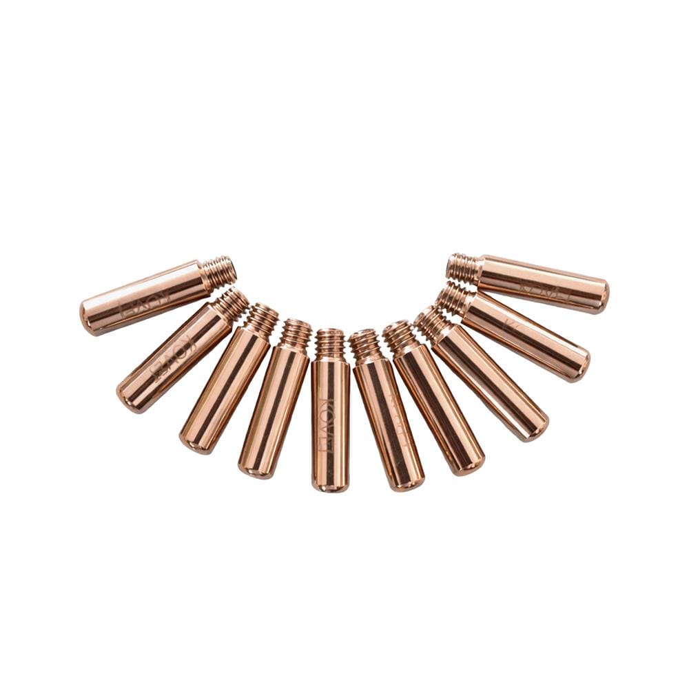 อะไหล่เครื่องตัดพลาสม่า KOVET SG55 ELECTRODE (แพ็ก 10 ชิ้น)