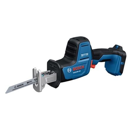 เลื่อยไร้สาย (เฉพาะตัวเครื่อง) BOSCH GSA18V-24_0