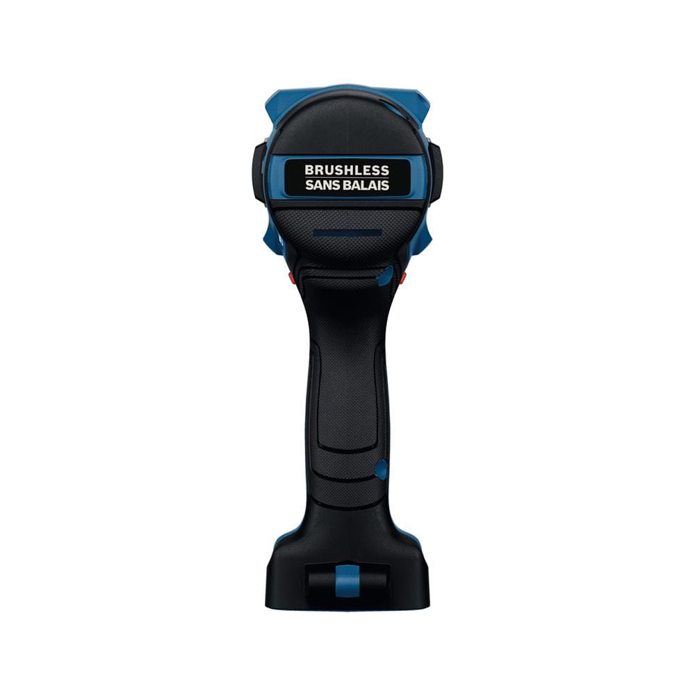 บล็อคกระแทกไร้สาย (เฉพาะตัวเครื่อง) BOSCH GDS18V-780