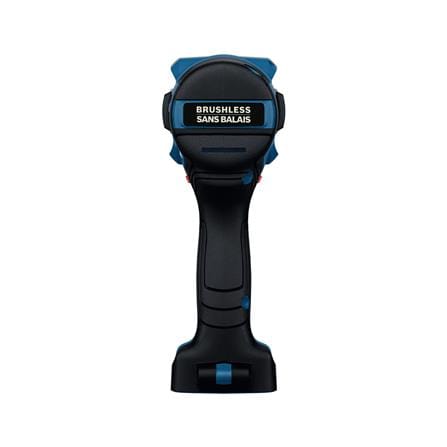 บล็อคกระแทกไร้สาย (เฉพาะตัวเครื่อง) BOSCH GDS18V-780_1