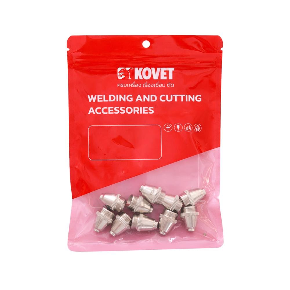 อะไหล่ KOVET SG55 TIP 1.2 มม. (แพ็ก 10 ชิ้น)