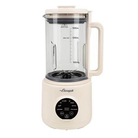 เครื่องทำน้ำเต้าหู้ SEAGULL 150001706 1.5 ลิตร_0