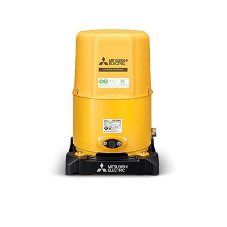 ปั๊มอัตโนมัติ MITSUBISHI WP-405RE 400 วัตต์_2