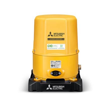 ปั๊มอัตโนมัติ MITSUBISHI WP-205R2E 200 วัตต์_1