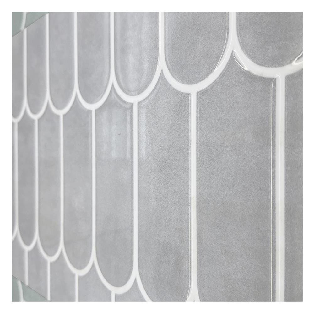 กระเบื้องผนัง 30x60 ซม. COTTO ซิมโฟนี เทา HYG PM 1.44 ตร.ม