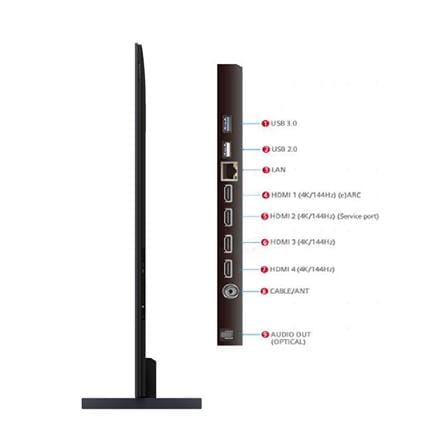 ทีวีเอสคิวดี มินิแอลอีดี 65 นิ้ว TCL (4K, SQD-MiniLED, GOOGLE TV) 65C7L_11