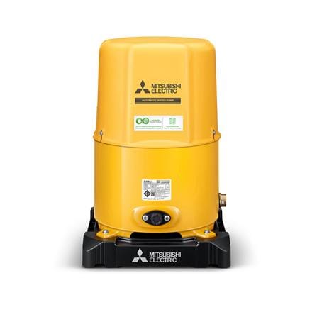 ปั๊มอัตโนมัติ MITSUBISHI WP-355R2E 350 วัตต์_1