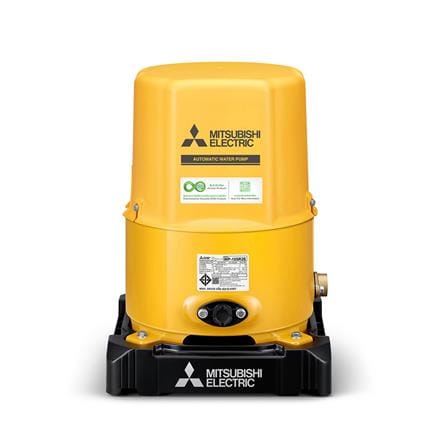 ปั๊มอัตโนมัติ MITSUBISHI WP-105R2E 100 วัตต์_1