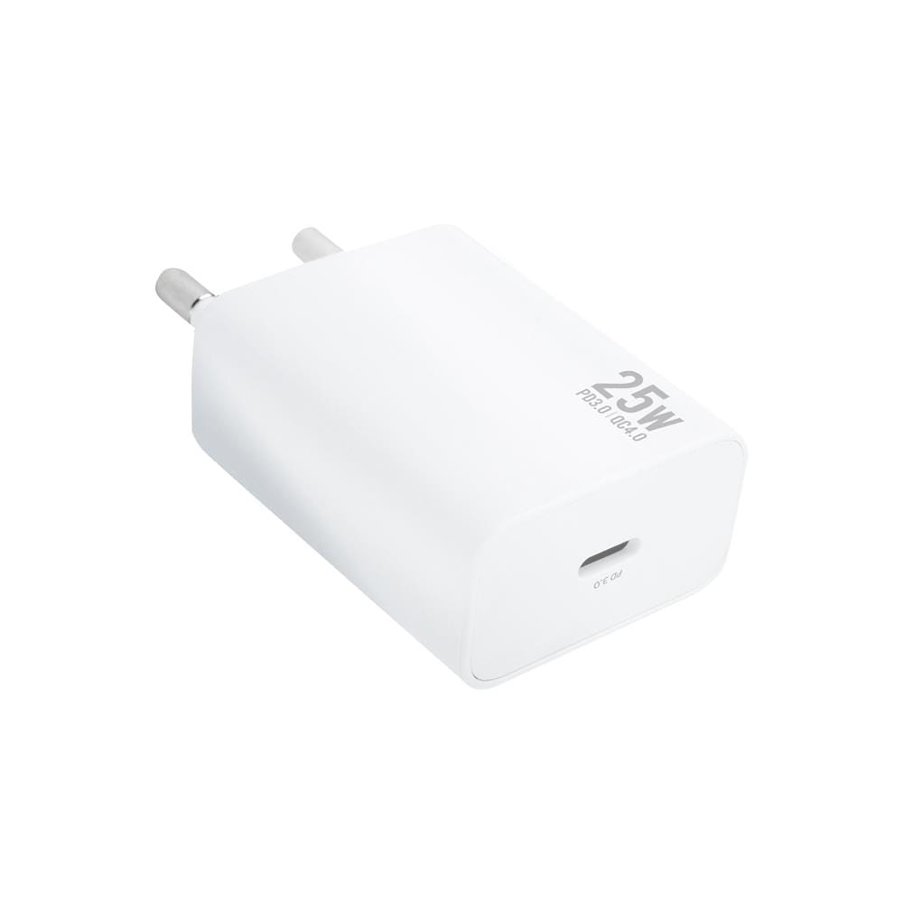 ชุดสายชาร์จ TYPE-C TO TYPE-C RIZZ RWC-330H 25W