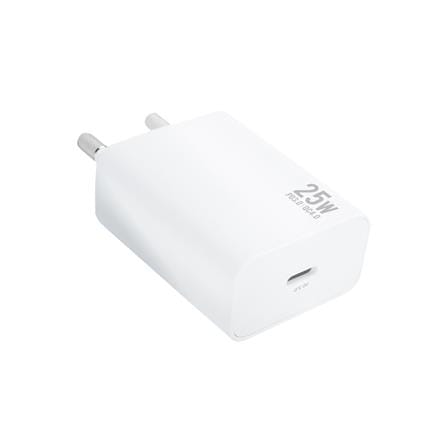 ชุดสายชาร์จ TYPE-C TO TYPE-C RIZZ RWC-330H 25W_1