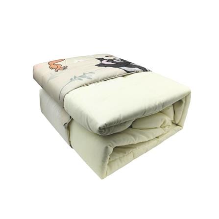 ผ้านวม JESSICA BAMBI 60x80 นิ้ว 22029-T028_0