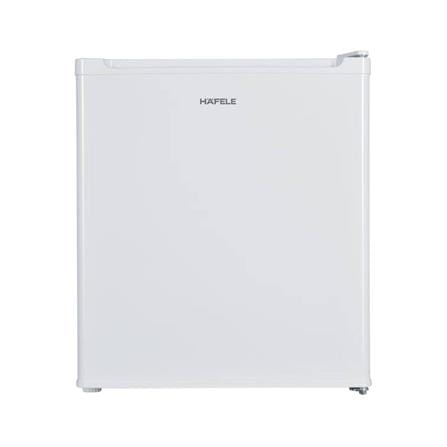 ตู้เย็น 1 ประตู HAFELE 495.06.709 1.7 คิว สีขาว_0