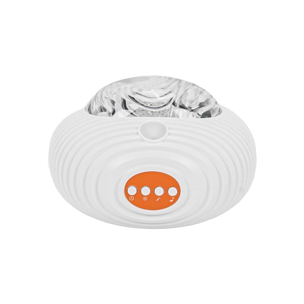 ไฟตั้งโต๊ะ LED CARINI K-1106 10 วัตต์ สีขาว